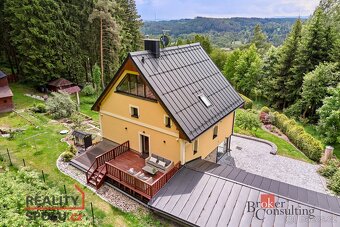 Prodej, domy/rodinný, 231 m2, Bernov, Nejdek, Karlovy Vary [ - 13