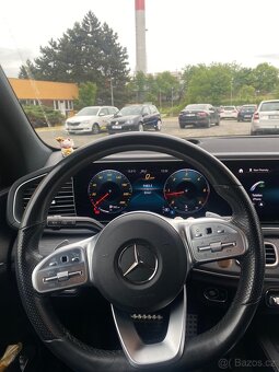 Mercedes GLE 350d - 13