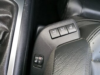 Citroën Grand C4 SpaceTourer 1.6 BlueHDi 7-míst,Kůže,Masáž - 13