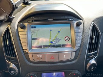 Hyundai IX35,4x4,2,0CRDi,100kw. - 13