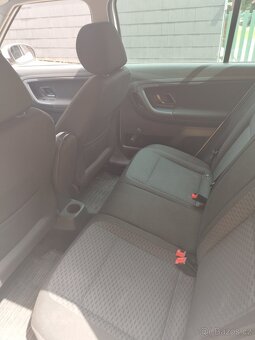 Fabia combi 1.2 Htp 51kw - 13