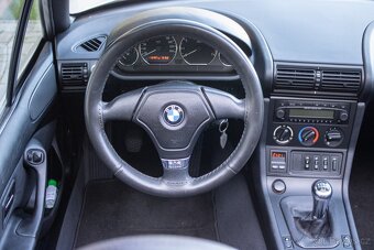BMW Z3 Roadster 1.9 - 13