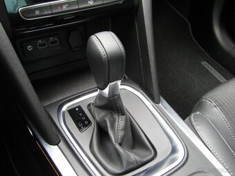 Renault Megane GranCoupé 1,3 TCe 103 kW/140k EDC Techno - 13