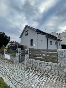Prodej bytu 3+kk 76 m Dělnická, Jihlava - 13