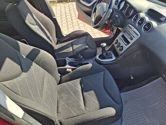 308 COMBI 1,4 BENZÍN 70 KW KLIMATIZACE - 13