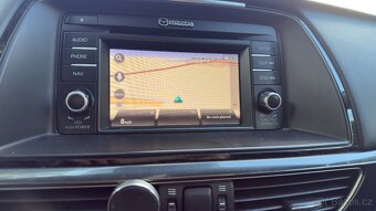 Mazda 6 2.2 Skyactiv-D - 13