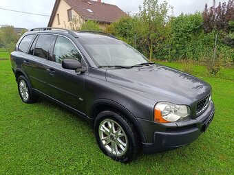 Volvo XC90 2.4 D5 136kw - 13