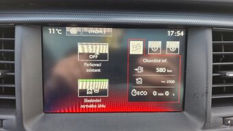 Peugeot 508 SW 2017 1.6 Blue HDI DPH - 13