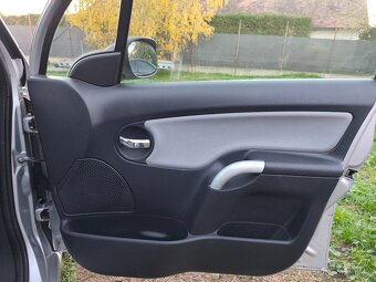 Citroen C3, 1.4 53kw, najeto 82 tis.km - 13