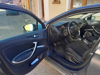 Citroen C5x7 2009 2.0hdi - 13