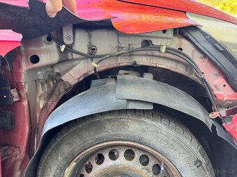 RENAULT CLIO 1,2 16V,54 KW,ROK 2014,NAJ 160 TKM,KLIMA,DOHODA - 13