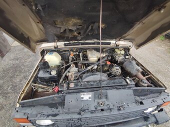 Land Rover Range Rover Classic Vogue LSE 4.2 V8 - 13