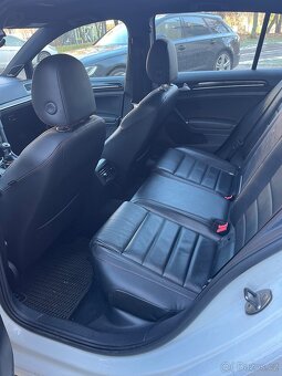 Golf 7 GTI - 13