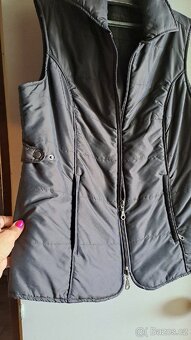 Dámská bunda, vesta - 13