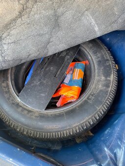 Prodám Fiat Uno 45 i.e. - 13