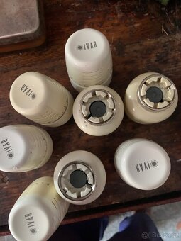 Prodam termo hlavice - 13