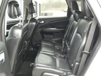 Fiat Freemont 2.0 MJT NOVÁ SPOJKA+ROZVODY - 13