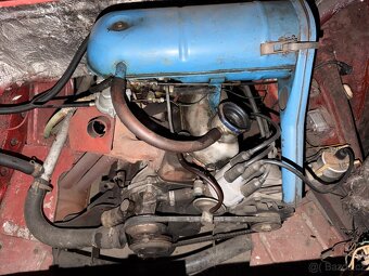 ŠKODA GARDE 1984 - 13