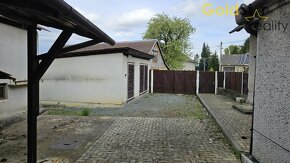 Prodej rodinného domu 130 m2, Slavětín u Litovle - 13