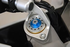 Ducati Supersport S-1.maj.,Ohlins,pův.ČR,serviska - 13