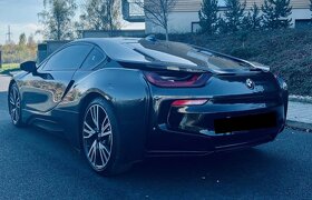 ORIGINAL SADA BMW i8 - 13