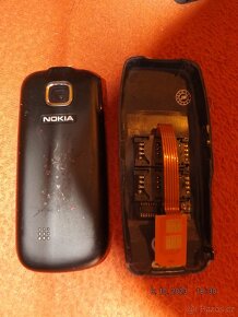 Prodám sběrateli sbírku mobil. telefonů, různé stáří a typů - 13