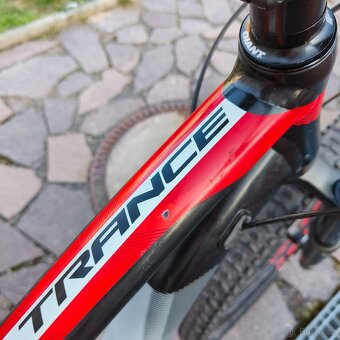 Giant Trance 1 27,5" roku 2018 - 13