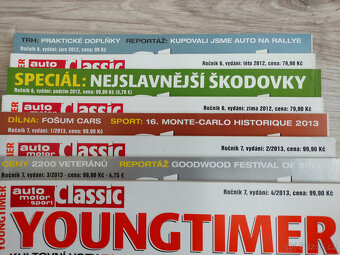 AMS Classic--(2007-2020)--KOMPLETNÍ - 13