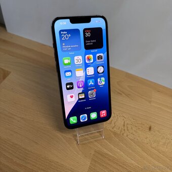 iPhone 13 Pro 1TB, modrý (12 měsíců záruka) - 13