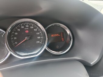 Dacia Logan MCV 1,2 Arctica 54Kw - 13