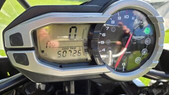 TRIUMPH Tiger Explorer 1200 XC - 13