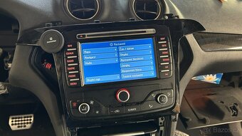 ND Ford Galaxy 2.2 147kw 2013 Panorama - 13