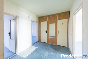 Prodej bytu 4+1 87 m2 Brno - Bohunice, ev.č. 100064 - 13
