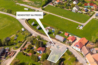 Prodej rodinného domu v Hroubovicích - 13