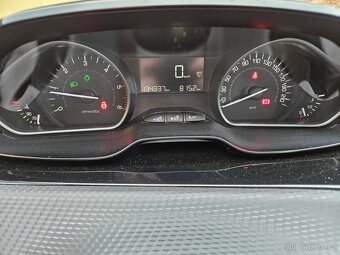Peugeot 2008 1,6hdi - 13