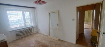 Prodej cihlový byt na Lesné bez RK - 13