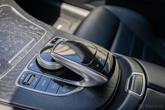 Mercedes-Benz E Kupé 220d AMG - TOP stav, Možnosť splátok - 13