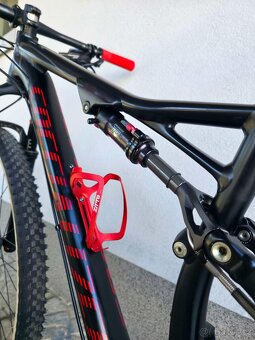 Horské kolo Specialized Epic Comp M5 2015 29″ - 13