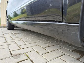 Superb kombi 2.0tsi 147kw DSG Automat Xenony Alcantara - 13