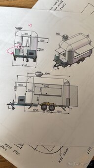 Foodtruck airstream - 13