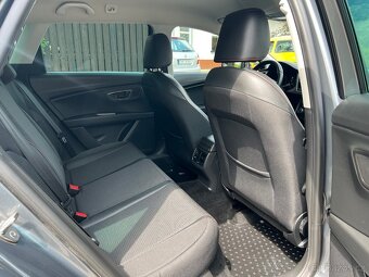 SEAT LEON FR COMBI 1.4TSI 92 kW Full LED/NAVI 119.000 KM - 13