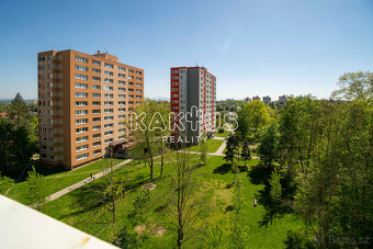 Prodej družstevního bytu 2+1, (51 m2), I. Sekaniny, Ostrava  - 13
