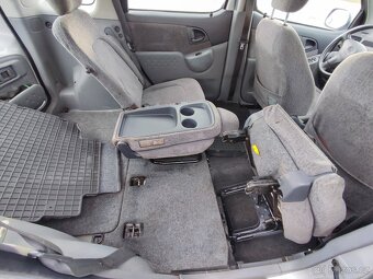 Toyota Yaris Verso 1.3 VVTi - 13