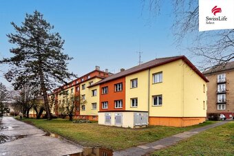 Prodej bytu 2+1 55 m2 Sídliště, Lysá nad Labem - 13
