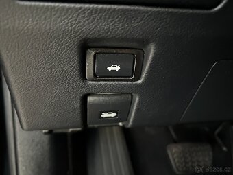 Lexus GS 450h 3.5 215kW,HSD,HYBRID,ČR,SERVISKA,ODPOČET DPH - 13