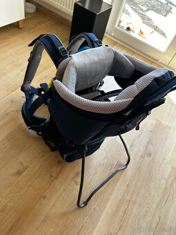 Krosna na dítě Deuter Kid Comfort – jako nová - 13