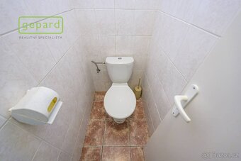 Prodej, Pozemek 1827 m2, Obchodní prostor, 700m2, Český Brod - 13