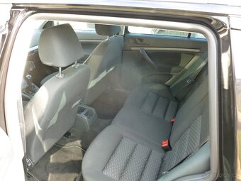 Škoda Octavia KOMBI 1.6MPI /65000KM/ NOVE V CZ/ TAŽNÉ - 13