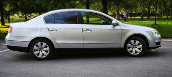 Prodám Passat B6 - 13