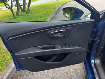 Seat Leon FR 2.0 TDI 110kw, 1 Majitel, Nehavarováno, 2x Kola - 13